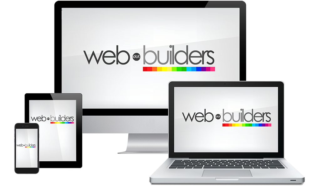 web builders