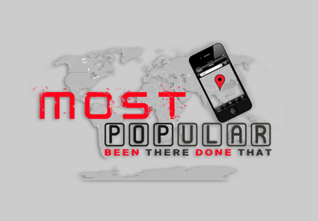 most popular 